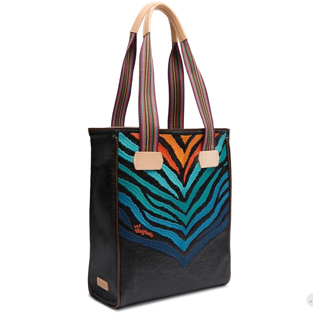 Consuela Noah Chica Tote - Picture 3 of 11